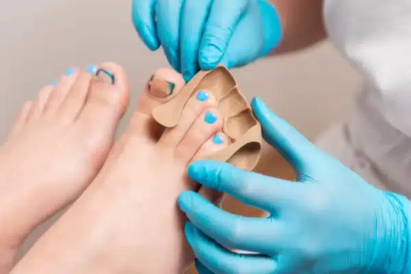 Formation orthoplastie