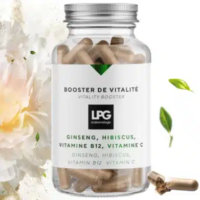 Booster De Vitalité LPG